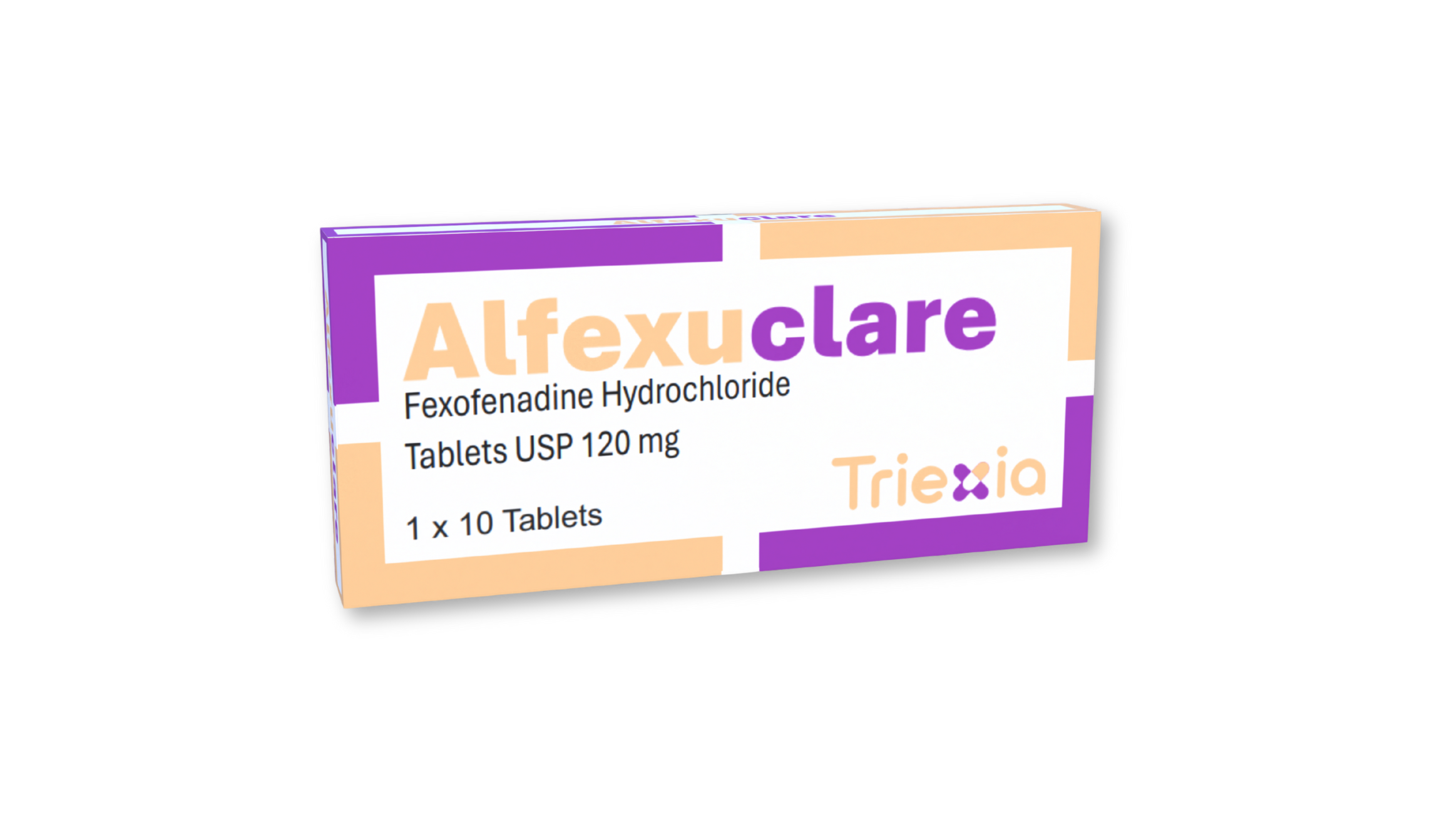 Alfexuclare side