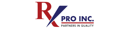 rx pro inc logo